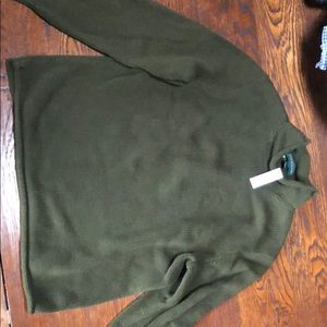 JCrew Medium Unisex Rollneck